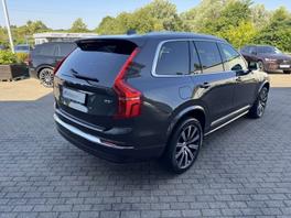 Volvo XC90 Ultimate - 2023 - Joinsteer - #1