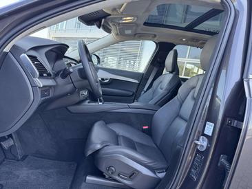 Volvo XC90 Ultimate — photo 2