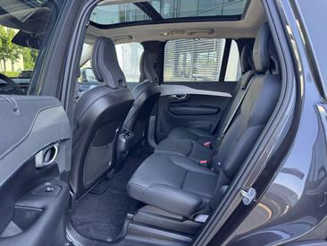 Volvo XC90 Ultimate — photo 3