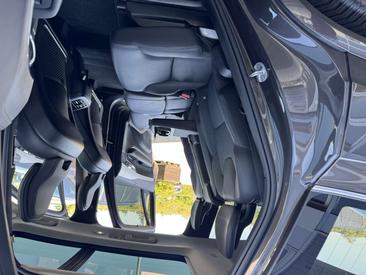 Volvo XC90 Ultimate — photo 4