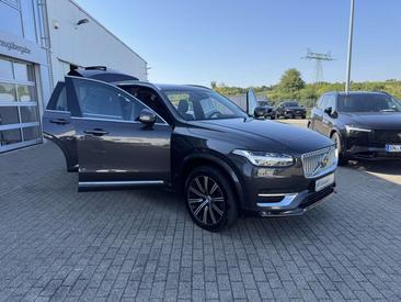 Volvo XC90 Ultimate — photo 9