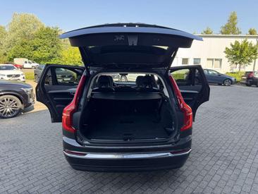 Volvo XC90 Ultimate — photo 12