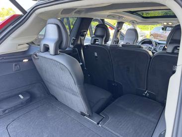 Volvo XC90 Ultimate — photo 14