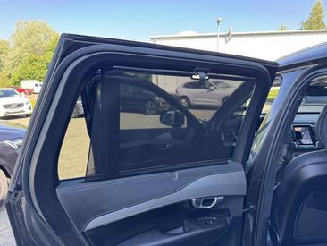 Volvo XC90 Ultimate — photo 15