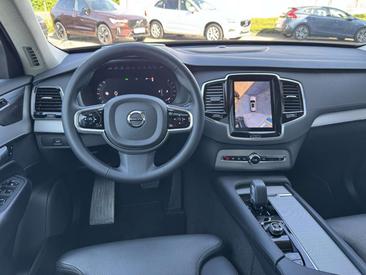 Volvo XC90 Ultimate — photo 17