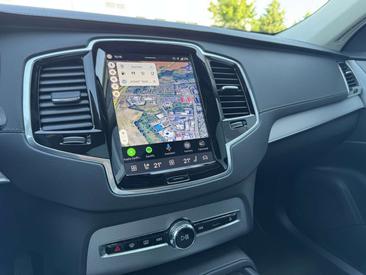 Volvo XC90 Ultimate — photo 20