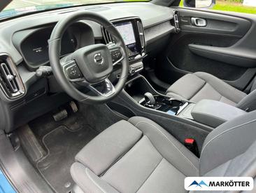 Volvo C40 Twin Motor Ultimate — photo 5