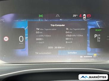 Volvo C40 Twin Motor Ultimate — photo 16
