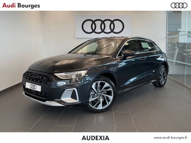 Audi A3 Allstreet TFSI E Design 40 TFSI E 204 Ch S Tronic - 2025 - Joinsteer