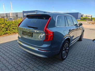 Volvo XC90 T8 Inscription — photo 2