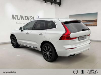 Volvo XC60 Inscription