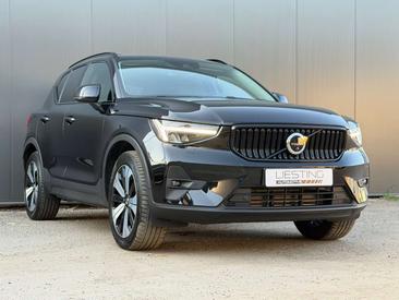 Volvo XC40 T5 Recharge Ultimate — photo 9