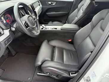 Volvo XC60 Inscription — photo 7