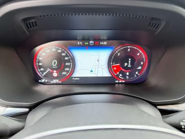 Volvo XC60 Inscription — photo 9