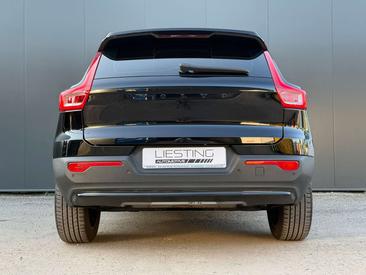 Volvo XC40 T5 Recharge Ultimate — photo 14