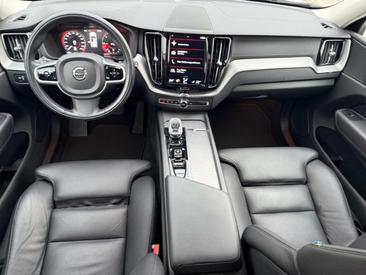 Volvo XC60 Inscription — photo 12