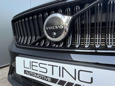 Volvo XC40 T5 Recharge Ultimate — photo 17