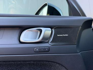 Volvo XC40 T5 Recharge Ultimate — photo 20