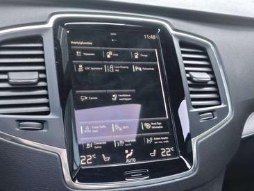 Volvo XC90 T8 Inscription — photo 25