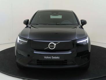 Volvo C40 Recharge PLUS — photo 2