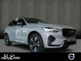 Volvo XC60 B5 Plus - 2025 - Joinsteer - #1