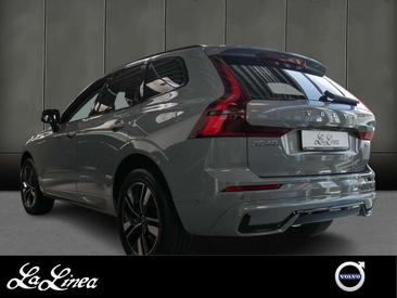 Volvo XC60 B5 Plus — photo 2