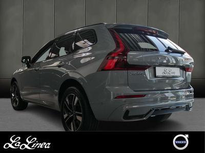 Volvo XC60 B5 Plus