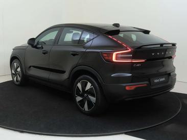 Volvo C40 Recharge PLUS — photo 3