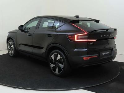Volvo C40 Recharge PLUS