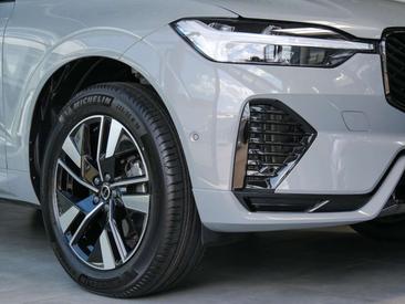 Volvo XC60 B5 Plus — photo 5