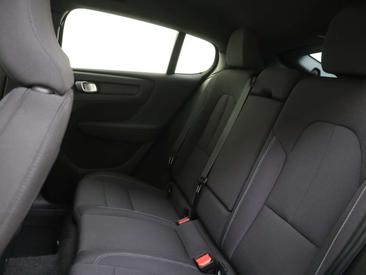 Volvo C40 Recharge PLUS — photo 7