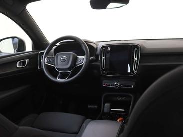 Volvo C40 Recharge PLUS — photo 9