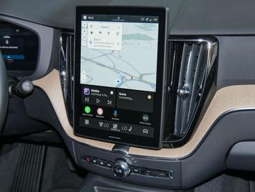 Volvo XC60 B5 Plus — photo 7