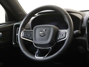 Volvo C40 Recharge PLUS — photo 10