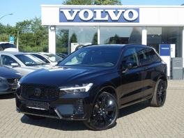 Volvo XC60 B5 Plus - 2025 - Joinsteer - #1