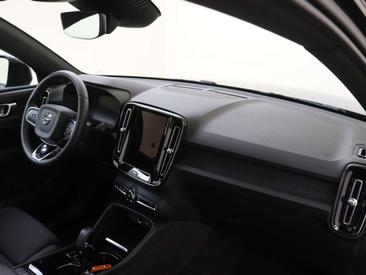 Volvo C40 Recharge PLUS — photo 11