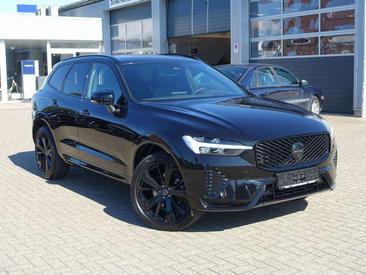 Volvo XC60 B5 Plus — photo 2