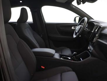 Volvo C40 Recharge PLUS — photo 12