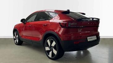 Volvo C40 Recharge PLUS — photo 2