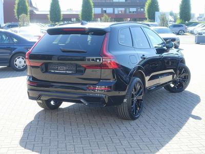 Volvo XC60 B5 Plus