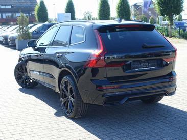 Volvo XC60 B5 Plus — photo 4