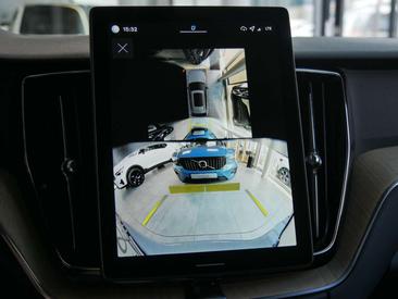 Volvo XC60 B5 Plus — photo 12