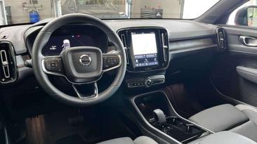 Volvo C40 Recharge PLUS — photo 4