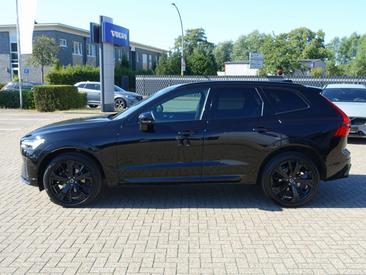 Volvo XC60 B5 Plus — photo 5