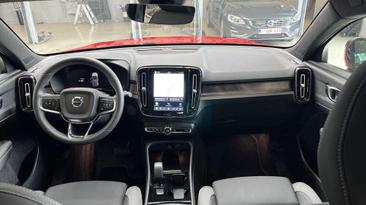 Volvo C40 Recharge PLUS — photo 5