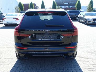 Volvo XC60 B5 Plus — photo 6