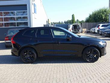 Volvo XC60 B5 Plus — photo 7
