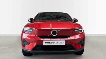 Volvo C40 Recharge PLUS — photo 8