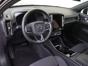 Volvo C40 Recharge PLUS — photo 16