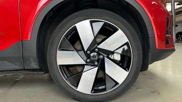 Volvo C40 Recharge PLUS — photo 9